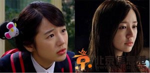 尹恩惠个人资料及尹恩惠整容前后对比照