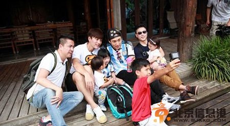 《爸爸回来了》最后一期什么时候播出 爸爸回来了最后一期录制四家成员首聚首