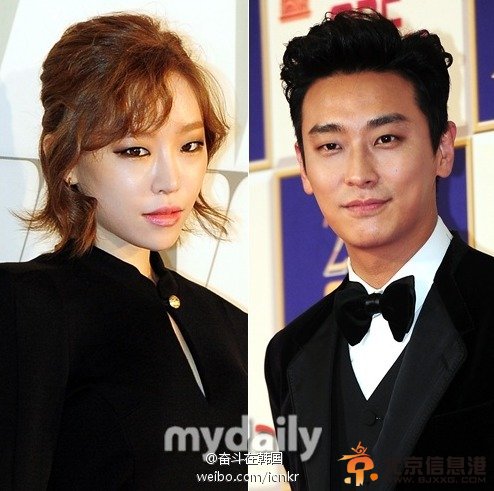 朱智勋避谈女友孙佳仁 自爆理想型爱人是母亲