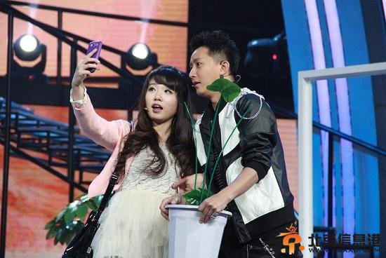 《中国喜剧力量》第二期完整版 韩庚现场助唱即兴表演小品