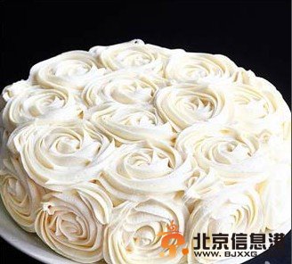 如何选择婚礼蛋糕 为自己的婚礼添彩