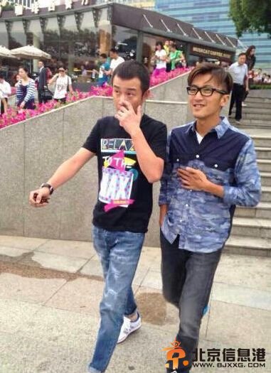 文章复出谢霆锋力挺 与马伊琍不离婚姚笛成最大受害者