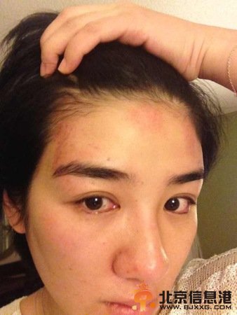 黄奕老公手握出轨视频 8天上演7场骂战大集合