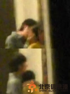 董洁王大治分手董洁缺席定情作发布会 王大治避谈董洁