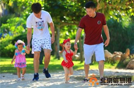 《爸爸回来了》第九期140619期完整版高清在线观看