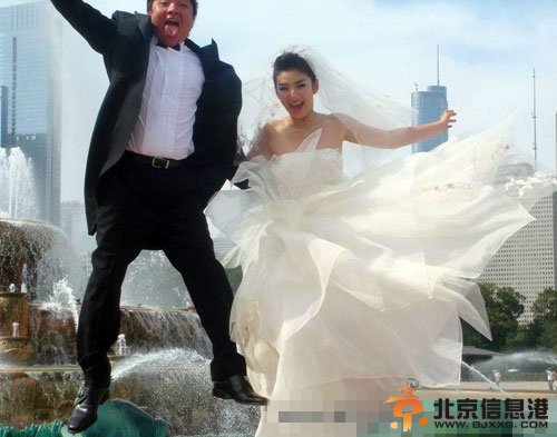 黄奕老公手握出轨视频 虐心口水战毫无情面 