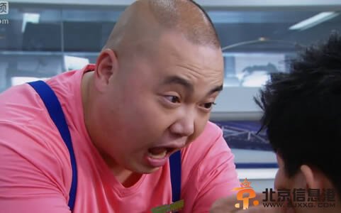 幸福从天而降丁爽爽扮演者是谁 丁爽爽结局是什么