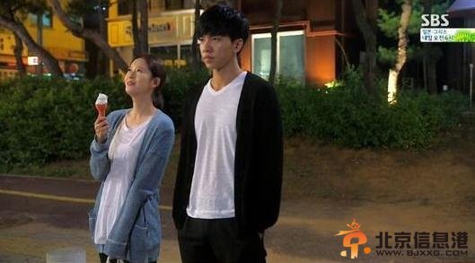 你们被包围了13集预告：殷大邱爱上高雅拉怦然心动