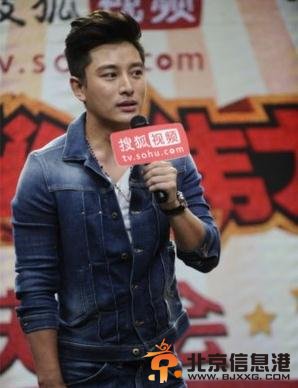 贾乃亮自爆追李小璐情史 因董璇相识死缠烂打追一年