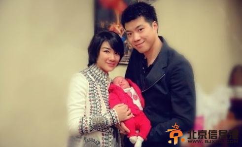 黄奕老公黄毅清被曝偷腥 怀孕期间约炮有夫之妇