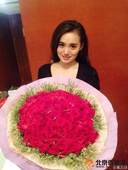 江铠同翟天临恋情曝光 江铠同男友翟天临个人资料背景及照片