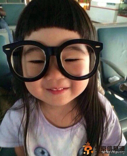 爸爸去哪儿第二季曹格女儿grace曹恩华资料照片 爸爸2姐姐grace生活照