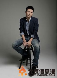 李泰个人资料及李泰图片展示