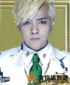 罗志祥个人资料 为你介绍罗志祥女友是谁