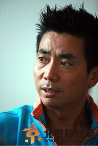 范明个人资料及范明老婆厉玲简介