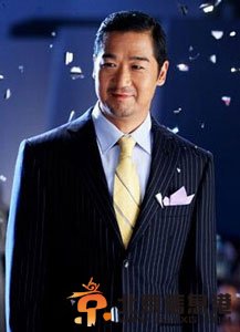 张国立个人资料及张国立儿子张默简介