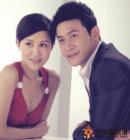 爸爸去哪儿第二季陆毅老婆是谁 陆毅老婆鲍蕾个人资料背景以及照片