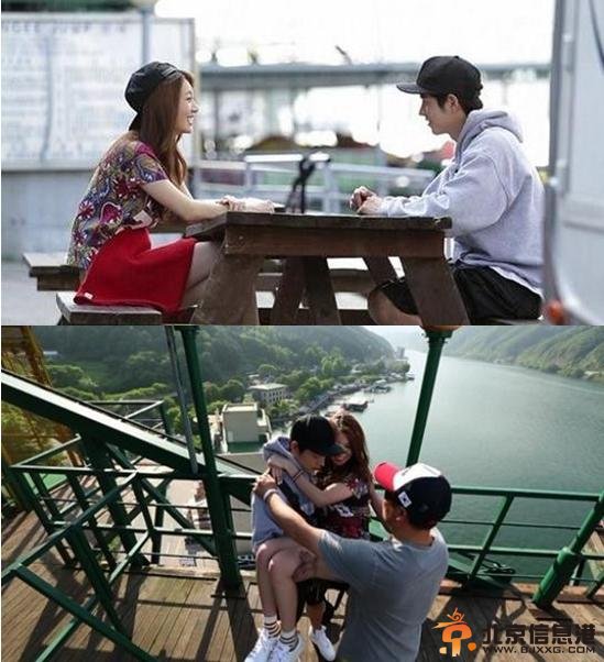 我们结婚了140621中字 我们结婚了140621中字完整版高清在线观看