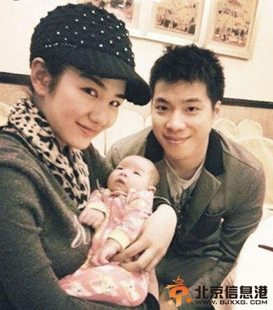 黄奕丈夫偷腥朋友妻子 黄奕待产期间二度遭殴打