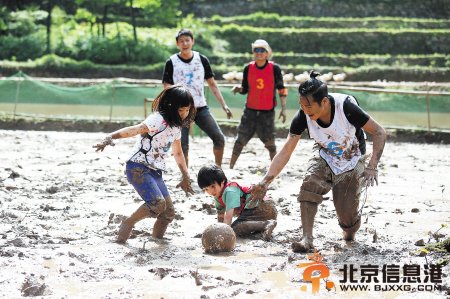 爸爸去哪儿第二季收视率飘红 人气秒杀世界杯【图】