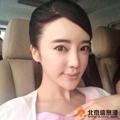 陈思成出轨女主角是谁?陈思成出轨女主角张璇个人资料背景照片