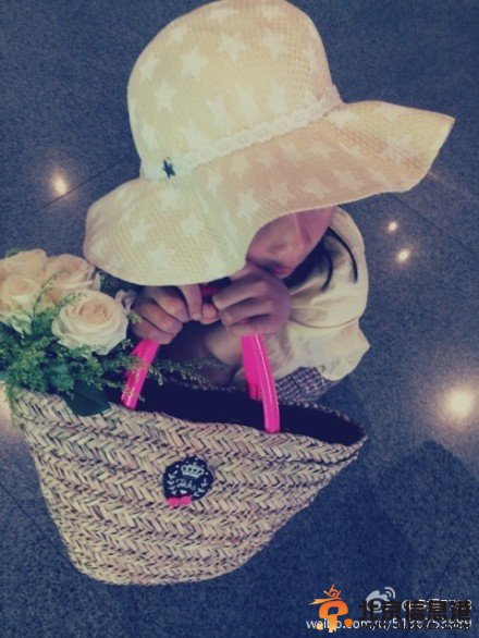 爸爸去哪儿第二季海量高清大图照片 五爸六娃搞怪扮鬼脸