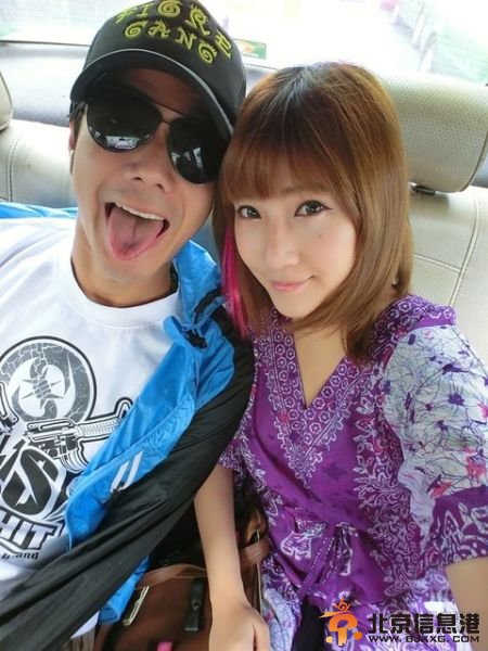 袁成杰女儿照片 袁成杰女儿正面照 袁成杰女儿叫什么?