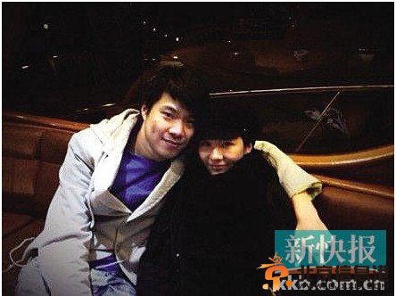 黄奕丈夫偷腥朋友妻子 黄奕被老公当街打