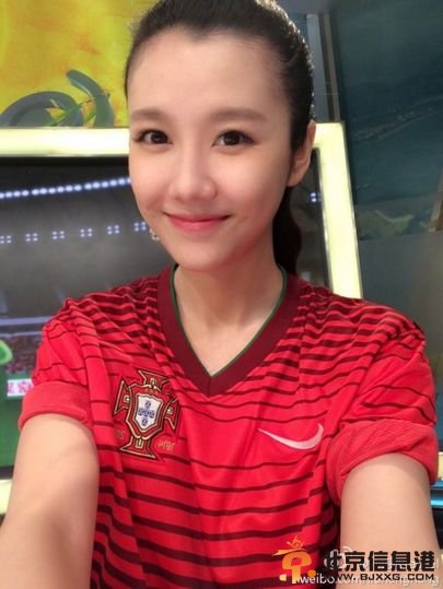 央视美女主播乌贼刘走红 盘点世界杯造就的各种预言帝【组图】