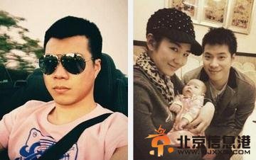 黄奕丈夫曝偷腥朋友妻子 黄毅清当街打黄奕渣男一枚