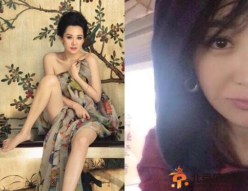 许晴回应被包养传闻纯属虚构 2000万豪宅自己花钱