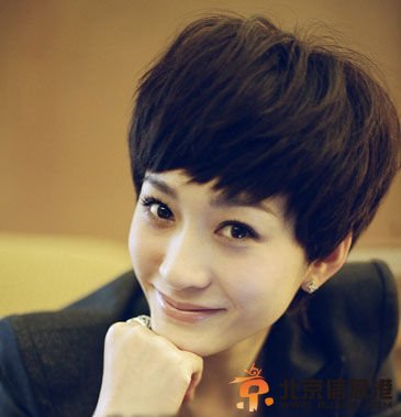 李小冉领证嫁给徐佳宁 李小冉坷情史大揭秘(图)