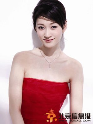 李小冉领证嫁给徐佳宁 李小冉坷情史大揭秘(图)