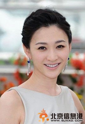 李小冉领证嫁给徐佳宁 李小冉坷情史大揭秘(图)