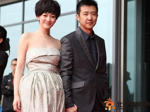 李小冉领证嫁给徐佳宁 李小冉坷情史大揭秘(图)