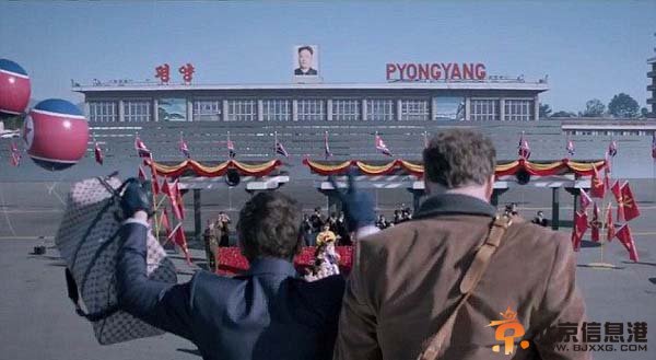 《采访》预告片发布引争议 刺杀金正恩影片未播先火【图】