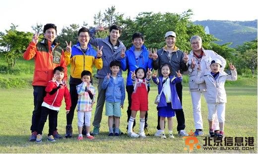 爸爸我们去哪儿第二季140622中字完整版 爸爸我们去哪儿第二季140622中字完整版高清在线观看