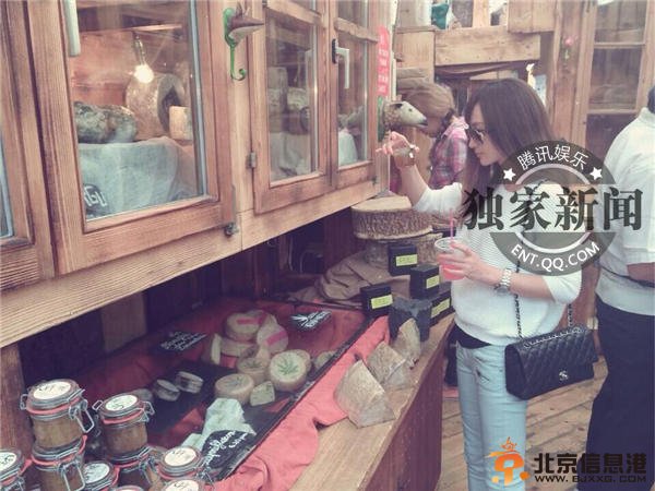 姚笛文章纷纷走出“劈腿门” <a href='http://www.bjxxg.cn/ent/' target='_blank'><u>娱乐</u></a>圈中人果然内心够强大