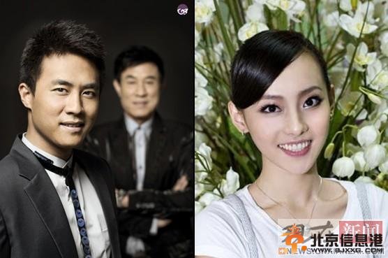 张嘉倪男友情史揭秘 被前任伤害太深张嘉倪不敢找圈内男友？