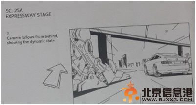 变形金刚4最新剧情预测：一场“中国元素”高速公路追逐战