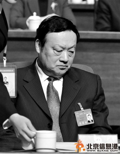 盘点十八大后被实名举报