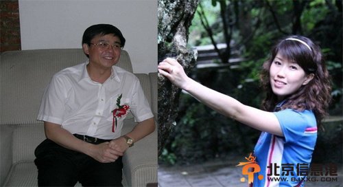 盘点十八大后被实名举报