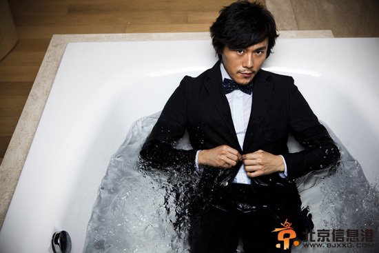 秦昊首谈&ldquo;秦先生&rdquo;称号含义：不是每个<a href='http://www.bjxxg.com/health/liangxing/' target='_blank'><u>男人</u></a>都配叫先生