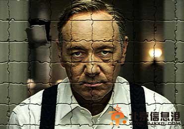2014最新美剧排行榜前十名