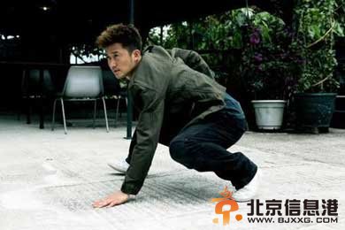 最新吴京电影全集列表