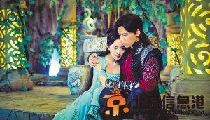 马天宇郑爽玩暧昧张翰怎么看  损友李易峰爆料二人片场亲密细节