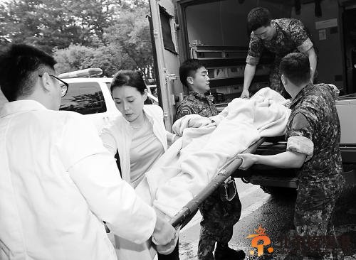 韩哨兵枪击事件连爆内幕：媒体军方联手造假