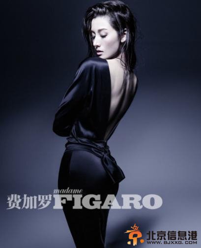 44岁李嘉欣秀曼妙身材:美貌不代表能得到一切（图）