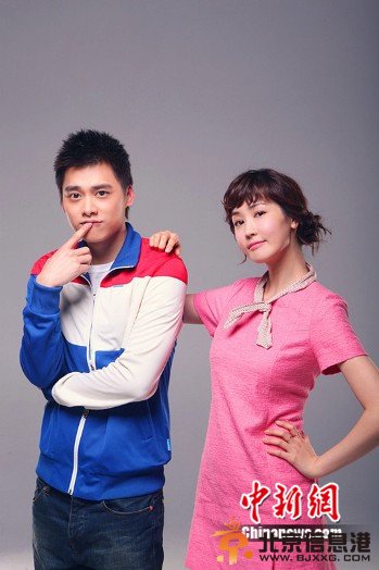 李易峰李多海恋情让人大跌眼镜 李易峰被指“大嫂控”就爱姐弟恋