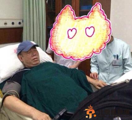 网曝陈凯歌病危入院 回应：疲劳过度，已出院